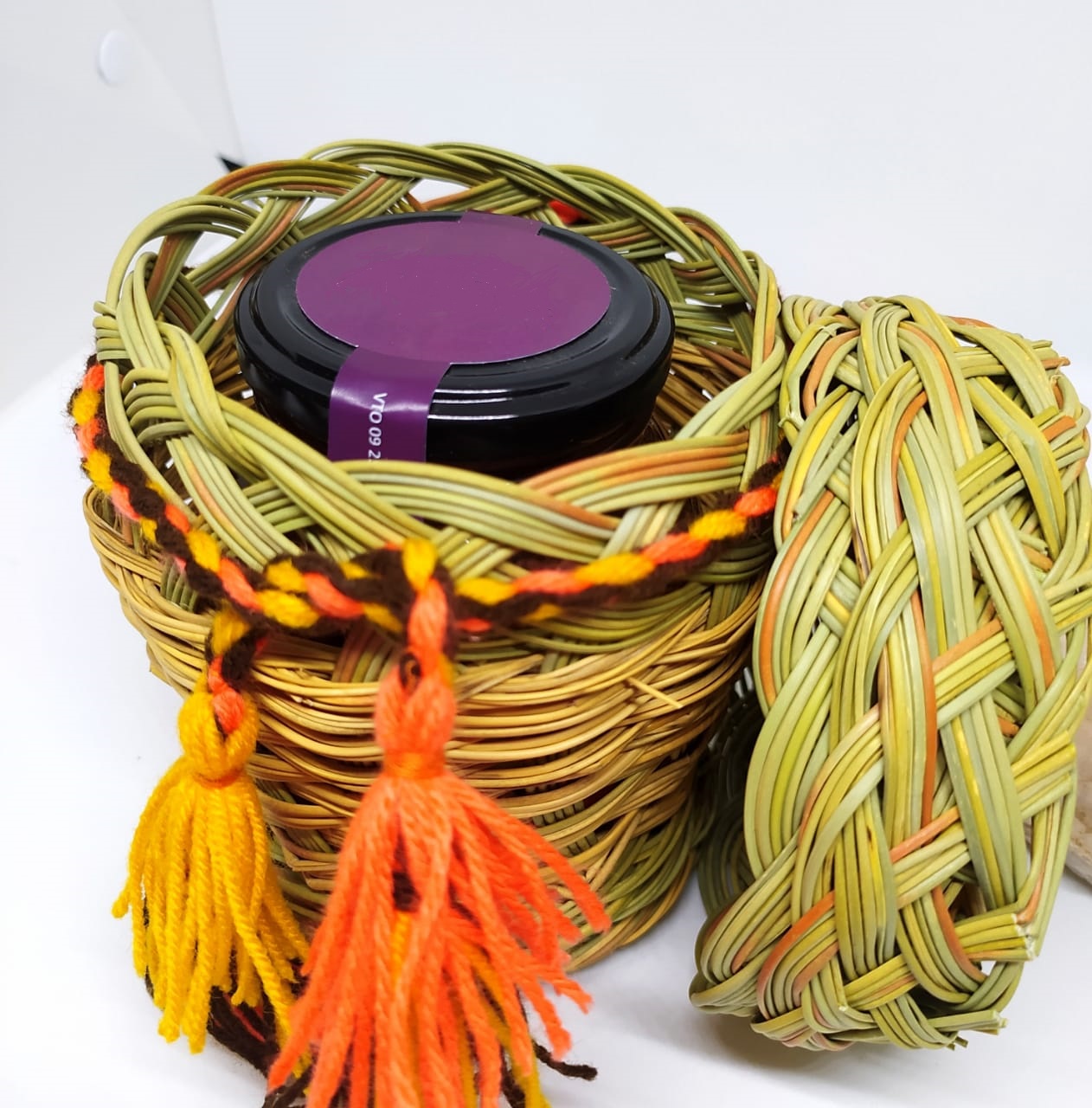 Productos artesanales regalo apícola